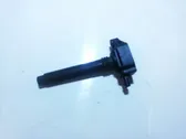 High voltage ignition coil