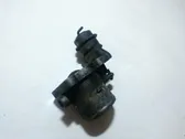 Throttle valve