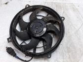 Aro de refuerzo del ventilador del radiador