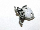 Bisagra superior puerta delantera
