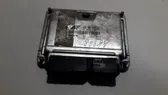 Calculateur moteur ECU