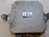 Unidad de control/módulo del motor