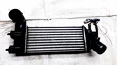 Radiador intercooler