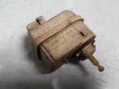 Motor de ajuste de nivel del faro delantero