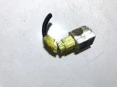 Sensor impacto/accidente para activar Airbag
