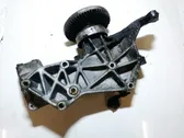 Engine mounting bracket