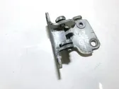 Rear door lower hinge