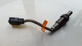 Lambda probe sensor