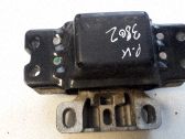 Soporte de montaje del motor