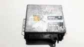 Calculateur moteur ECU