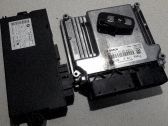 Kit calculateur ECU et verrouillage