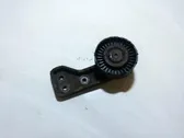 Generator/alternator belt tensioner