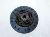 Clutch pressure plate