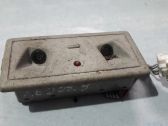 Alarm control unit/module