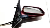 Front door electric wing mirror