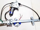 Fensterheber elektrisch mit Motor Schiebetür