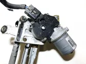 Wiper motor