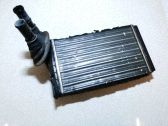 Radiador calefacción soplador