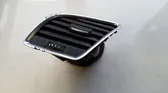 Dash center air vent grill