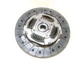 Clutch pressure plate
