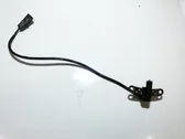 Crankshaft position sensor