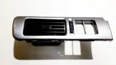 Dash center air vent grill