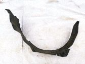 Revestimientos de la aleta antisalpicaduras delanteros