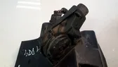 Pedal del acelerador