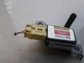 Sensor impacto/accidente para activar Airbag