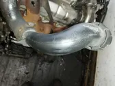 Intercooler hose/pipe