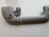 Rear interior roof grab handle