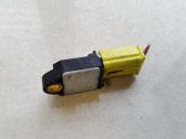 Capteur de collision / impact de déploiement d'airbag
