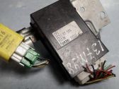 Other control units/modules
