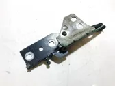 Engine bonnet/hood hinges