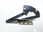 Engine bonnet/hood hinges