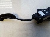 Pedal del acelerador