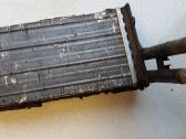 Radiador calefacción soplador