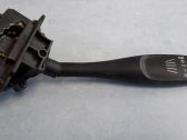 Wiper control stalk