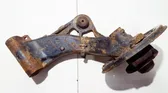 Querlenker Achsschenkel hinten