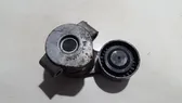 Generator/alternator belt tensioner