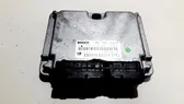 Calculateur moteur ECU