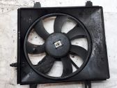 Kale ventilateur de radiateur refroidissement moteur