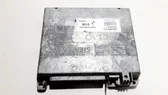 Calculateur moteur ECU