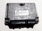 Unidad de control/módulo del motor