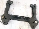 Front subframe