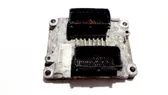 Calculateur moteur ECU