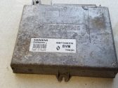 Unidad de control/módulo del motor