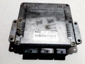 Calculateur moteur ECU