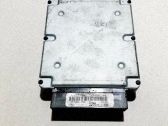 Calculateur moteur ECU
