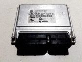 Module de commande suspension pneumatique arrière